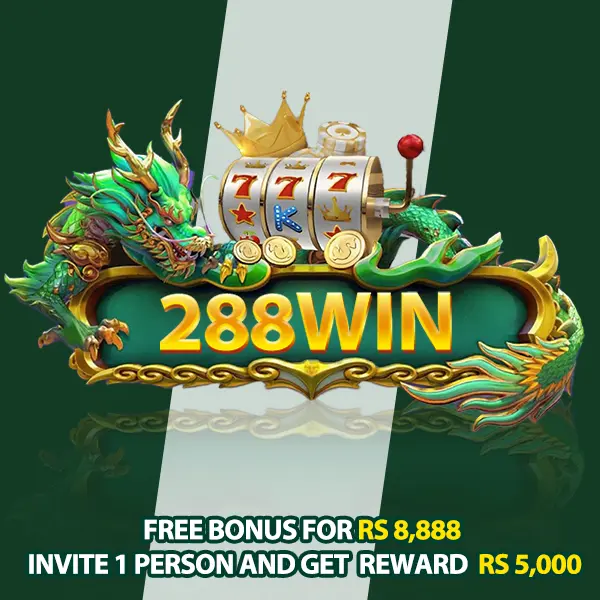 288WIN Resmi